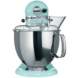 Кухонна машина KitchenAid 5KSM175PSEIC - мініатюра 4