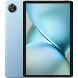 Планшет Blackview ZENO 10 11" HD /6GB/256GB/ T8200 /8800mAh/ 16+13Мп /LTE/Blue