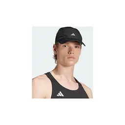 Кепка Adidas Runningxadizero Lightweight Climacool JD1160 чорний OSFM 56-58 см (4067902599908) - мініатюра 5