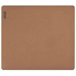 Килимок для мишки 2E Cork M Brown (2E-PAD-M-CORK)