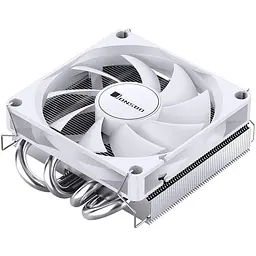 Кулер для процесора Jonsbo HP400S White (HP400S White) - мініатюра 3