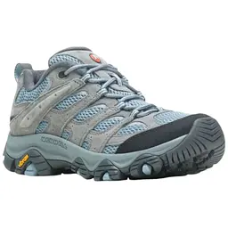 Кросівки Merrell Moab 3 Wms 36 Сірий/Блакитний (1054-036.0427)