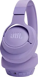 Bluetooth Stereo JBL Tune 720 BT (JBLT720BTPUR) Purple UA - мініатюра 4