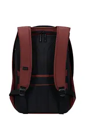 Рюкзак-Антизлодій 15.6" Samsonite SECURIPAK 2.0 TERRACOTTA RED 44х30х18 KO8*10002 - мініатюра 4