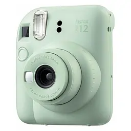 Фотоапарат Fujifilm Instax Mini 12 Mint Green - мініатюра 3