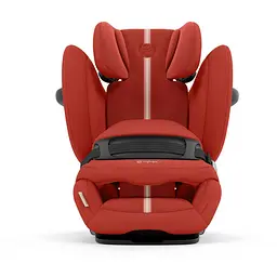 Автокрісло Cybex Pallas G i-Size Plus Hibiscus Red (523001097) - мініатюра 4