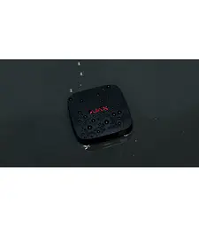 Бездротовий датчик виявлення затоплення Ajax LeaksProtect 000001146/8065.08.BL1/38254.08.BL1 Black - мініатюра 3