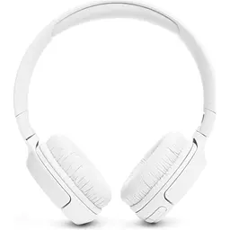 Навушники JBL Tune 520BT White (JBLT520BTWHTEU) [85442] - мініатюра 2