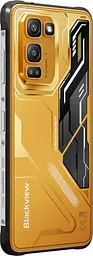 Смартфон Blackview Fort 5 12/256GB Yellow (Global) NFC - мініатюра 5