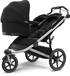 Люлька Thule Urban Glide Bassinet (TH 20110748) - мініатюра 6