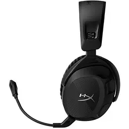 Гарнітура - бездротові навушники HyperX Cloud Stinger 2 USB/WL 2 виду підключення (676A2AA) - мініатюра 2