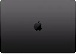 Ноутбук Apple 16.2 MacBook Pro / M5 Max/48GB/2TB/UMA/MacOS/Space Black (MGEE4UA/A) - мініатюра 2