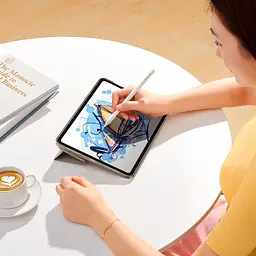 Стилус Baseus Smooth Writing 2 Series Wireless Charging Stylus P80015801211-00 - мініатюра 7