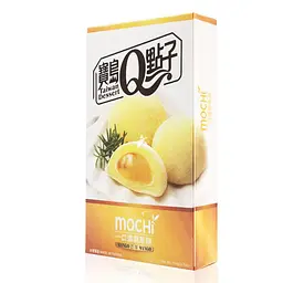 Моті Mochi Mango 104g