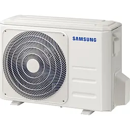 Спліт-система Samsung Basic AR18BXHQASINUA [112518] - мініатюра 8