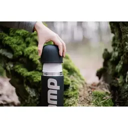 Термос Tramp Soft Touch 1 л Black (UTRC-109-black) - мініатюра 6