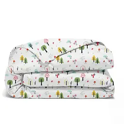 Підковдра полуторна 145х210 COLORFUL FOREST CS1 COSAS (4822052282816)