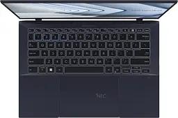 Ноутбук ASUS Expertbook B9 B9403CVAR-KM0693 14' WQXGA+ OLED, Intel Ultra 7 150U, 32GB, F1TB, UMA, NoOS, Чорний (90NX05W1-M00YN0) - мініатюра 8