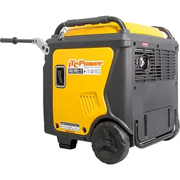 Інверторний бензиновий генератор ITC Power GG110Ei-T [177183] - мініатюра 10