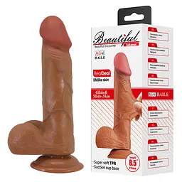 Фалоімітатор - Beautiful Encounter Bahamut Dildo Latin