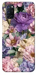 Чохол Demsky Tenderness для Oppo A52 / A72 / A92