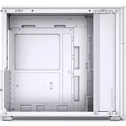 Корпус для ПК JONSBO D41 STD White - мініатюра 6