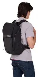 Рюкзак Thule Paramount Commuter 20L TPBBP-320 Black (7121913) - мініатюра 3