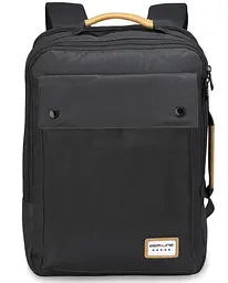 Сумка-рюкзак Semi Line 15 Black (L2002) - мініатюра 2