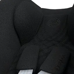 Автокрісло Cybex Cloud T i-Size Plus Sepia Black (523000231) - мініатюра 7