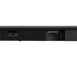 Sony Саундбар HT-S400 330W 2.1 BT HDMI-ARC optical саб Dolby Digital S-Force PRO Front Surround - мініатюра 3