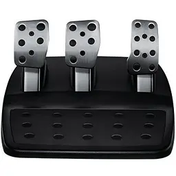 Ігрове кермо з педалями Logitech G29 Driving Force Racing Wheel (941-000110, 941-000112) [33293] - мініатюра 2