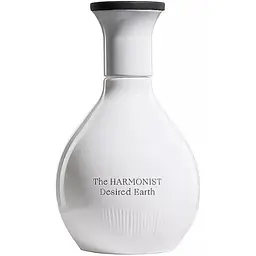 Парфуми оригінал The Harmonist Desired Earth 50 мл тестер Parfum