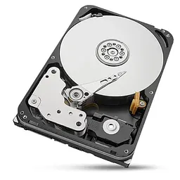 Seagate Жорсткий диск Seagate 20TB 3.5" 7200 256MB SATA IronWolf Pro - мініатюра 5