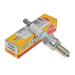 Свічка запалювання NGK 7784 CR8EB - мініатюра 2