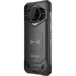 Смартфон Doogee S200X 12/512GB Black Samurai [138483] - мініатюра 7