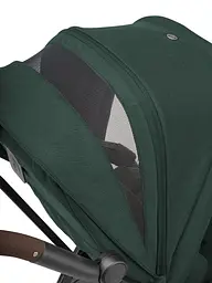 Коляска прогулянкова Maxi-Cosi Leona2 Twillic Green (1204403110) - мініатюра 7