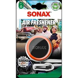 Ароматизатор автомобільний Sonax Havana Love