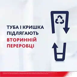 Уцінка. Зубна паста Parodontax Захист Ясен + Свіжий подих і Чутливість Зубів 75 мл  - мініатюра 7