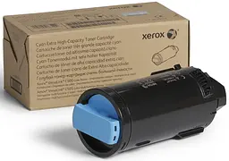 Тонер картридж VL C500/C505 Cyan (9000 стор) Xerox teh0015547