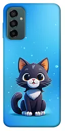 Чохол Demsky Кошеня для Samsung Galaxy M23 5G