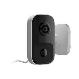 Камера відеоспостереження IndoorCam, внутрішня, 4мп, 110° вертикальний 60° горизонтальний, іч 8 Ajax teh0015999 - мініатюра 7