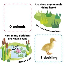 Animal Counting - - мініатюра 4