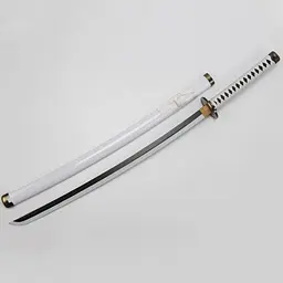 Катана Ван Піс Ророноа Зоро One Piece Katana The Roronoa Zoro 103 см K OP RZ1 - мініатюра 2
