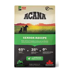 Сухий корм для собак Acana Senior 2 кг (0064992510237)