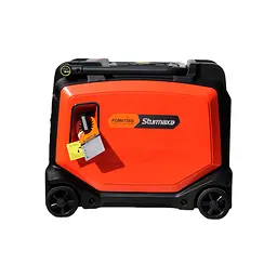 Генератор бензиновий інверторний Sturmax PGM8738IE - мініатюра 5