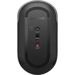 Миша Lenovo 700 Multi-Device Wireless Luna Grey (GY51S61898) [170979] - мініатюра 5