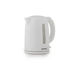Електрочайник Gorenje K17W - мініатюра 3