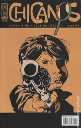 Chicanos (2005) #4