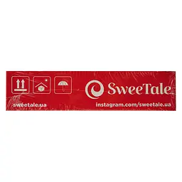 Цукерки глазуровані SweeTale Truffelini з трюфелеподібним корпусом 3 кг - мініатюра 3