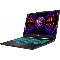 Ноутбук MSI Cyborg 15 A13VF [A13VF-686XRO] [107347] - мініатюра 3